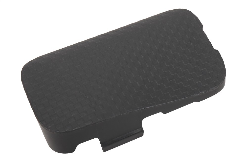 GM Genuine Parts Front Passenger Side Door Access Hole Cover