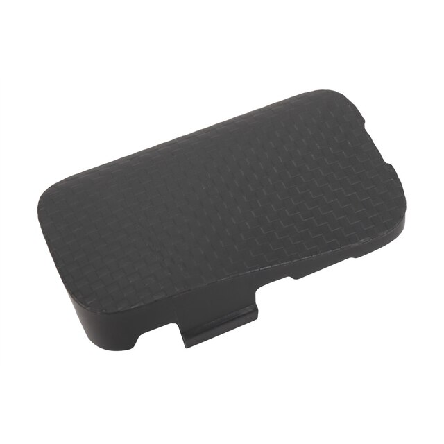 GM Genuine Parts Front Passenger Side Door Access Hole Cover