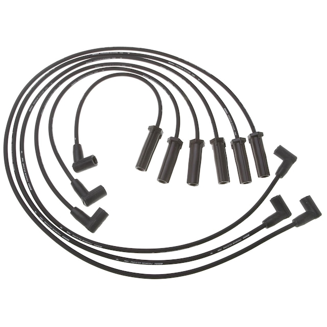 ACDelco Gold Spark Plug Wire Set