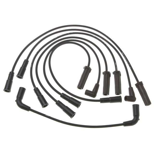 ACDelco Gold Spark Plug Wire Set