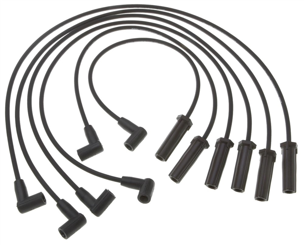 ACDelco Gold Spark Plug Wire Set