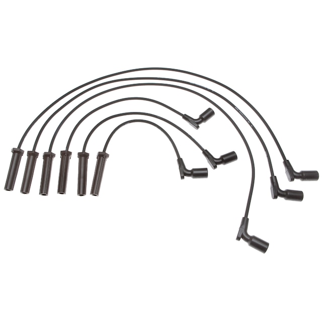 ACDelco Gold Spark Plug Wire Set