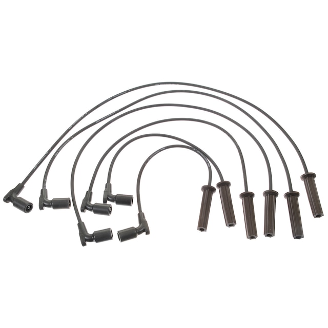 ACDelco Gold Spark Plug Wire Set