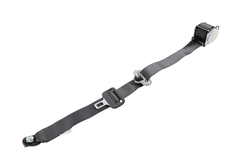 GM Genuine Parts Rear Seat Belt