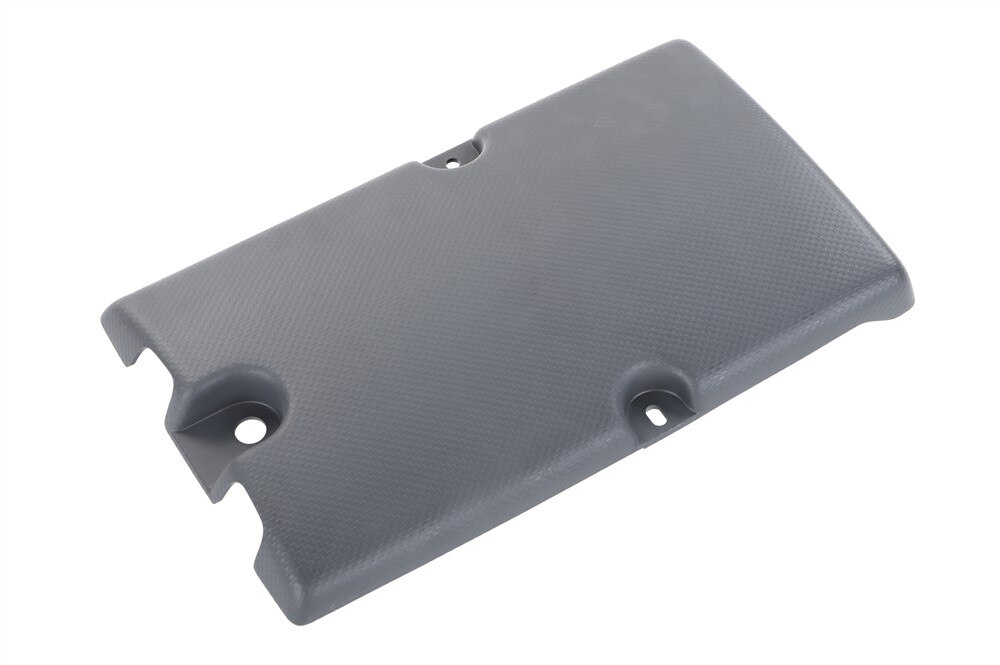 GM Genuine Parts Rear Seat Shoulder Belt Retractor Trim Cover