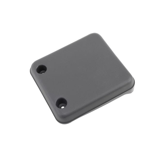 GM Genuine Parts Rear Seat Shoulder Belt Retractor Trim Cover