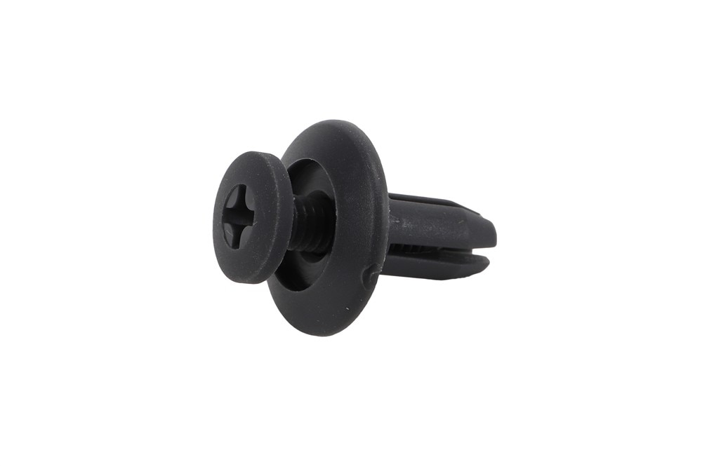 GM Genuine Parts Floor Panel Transmission Control Opening Cover Retainer