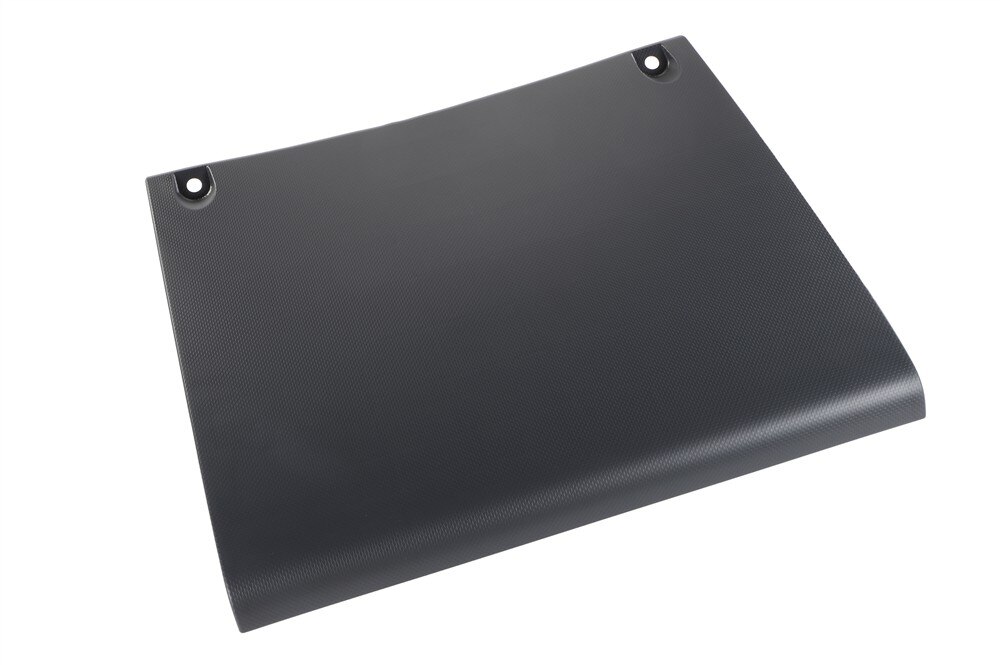 GM Genuine Parts Dark Gray Instrument Panel Passenger Knee Bolster Panel