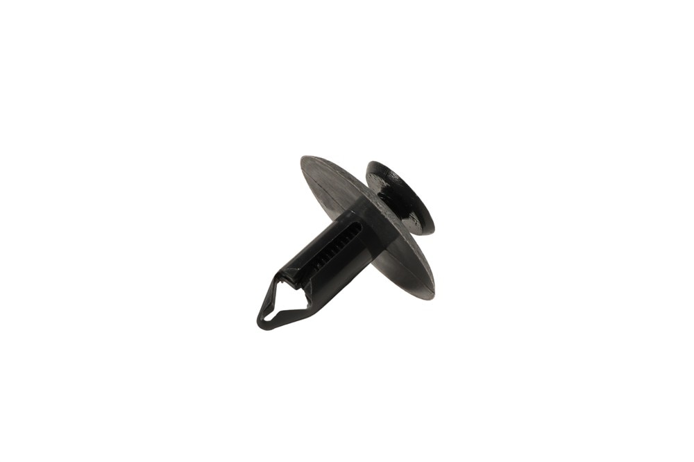 GM Genuine Parts Dark Gray Instrument Panel Driver Knee Bolster Panel Retainer