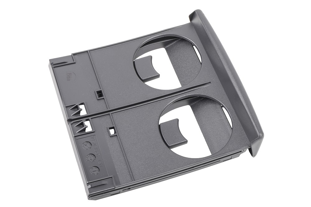 GM Genuine Parts Dark Gray Instrument Panel Cup Holder Housing