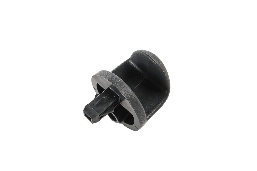 GM Genuine Parts Dark Gray Instrument Panel Hook