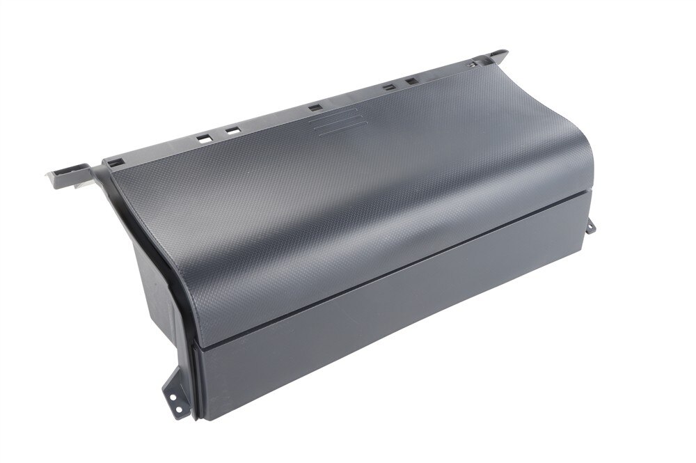 GM Genuine Parts Dark Gray Instrument Panel Tray