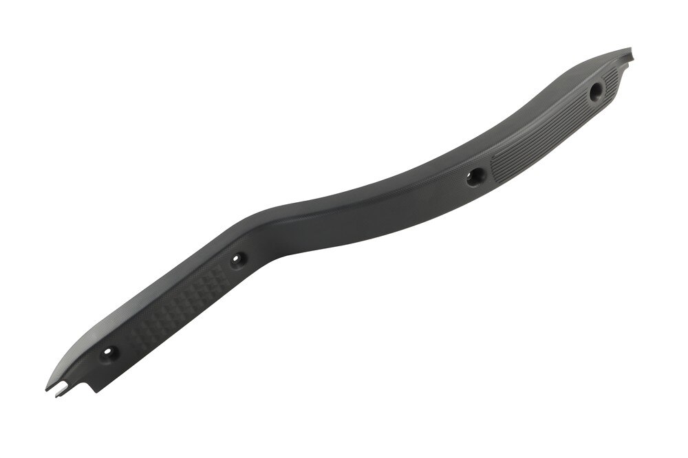 GM Genuine Parts Front Passenger Side Door Sill Trim