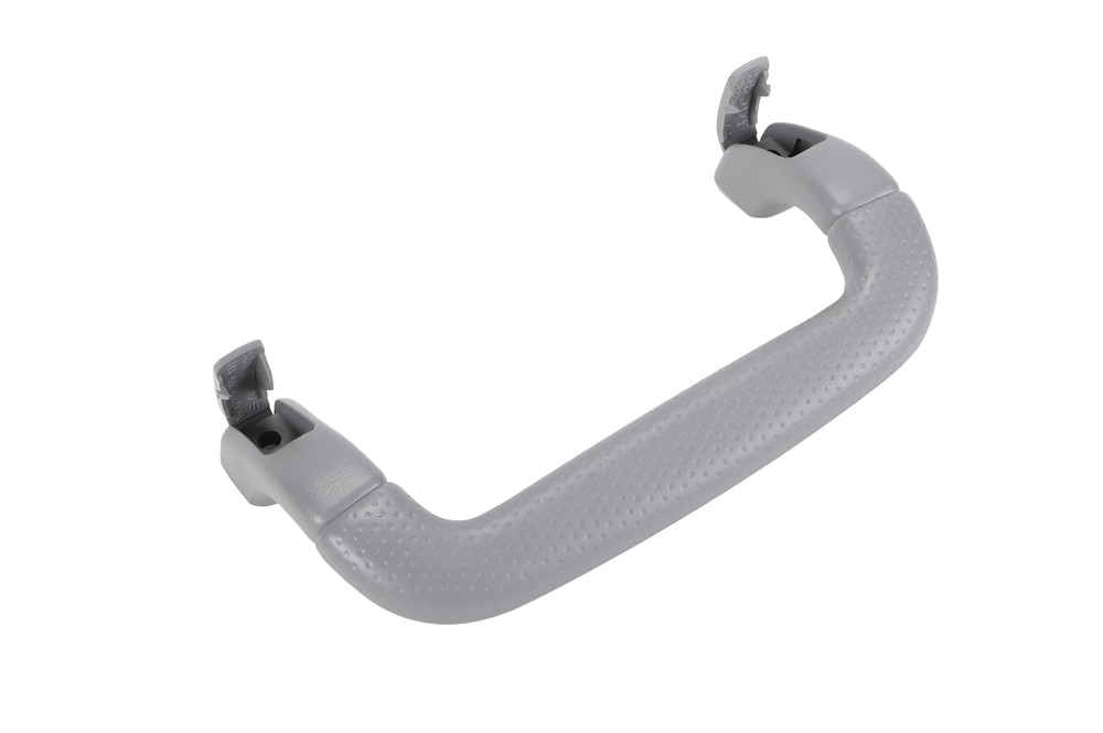 GM Genuine Parts Gray Windshield Pillar Assist Handle