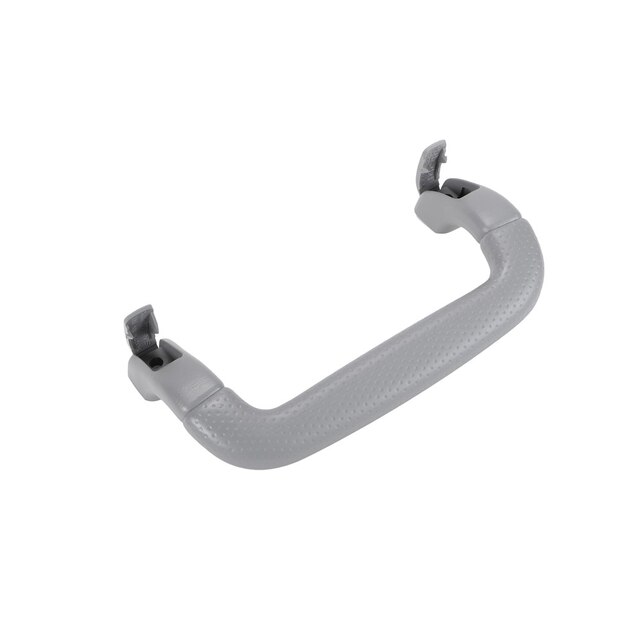 GM Genuine Parts Gray Windshield Pillar Assist Handle