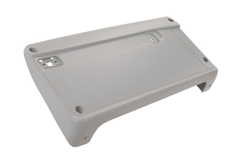 GM Genuine Parts Passenger Side Roof Front Outer Compartment