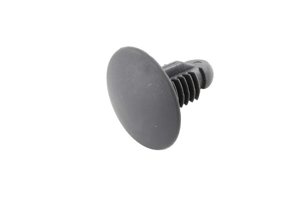 GM Genuine Parts Dark Gray Rear End Trim Finish Panel Retainer