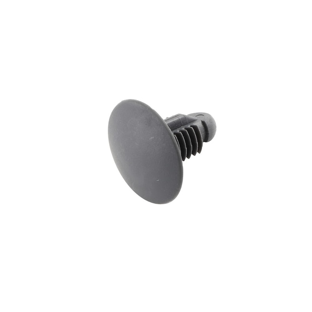 GM Genuine Parts Dark Gray Rear End Trim Finish Panel Retainer