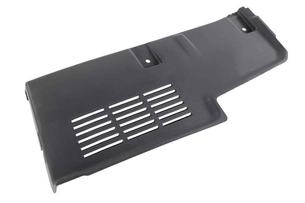 GM Genuine Parts Rear Driver Side Door Lower Trim