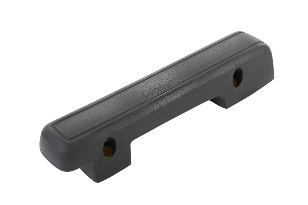 GM Genuine Parts Dark Gray Rear Driver Side Door Armrest