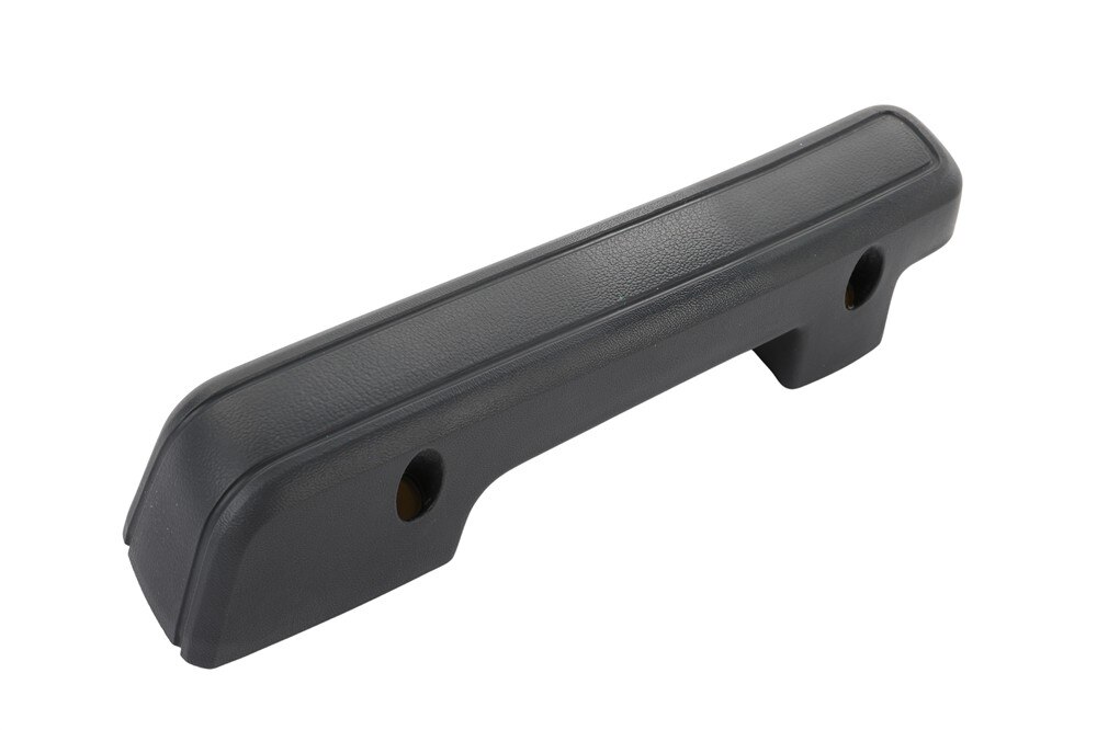 GM Genuine Parts Dark Gray Rear Passenger Side Door Armrest