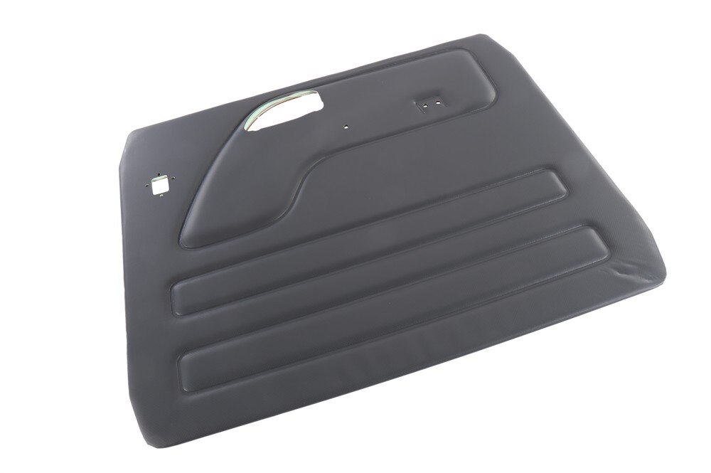GM Genuine Parts Rear Passenger Side Trim Panel Pad