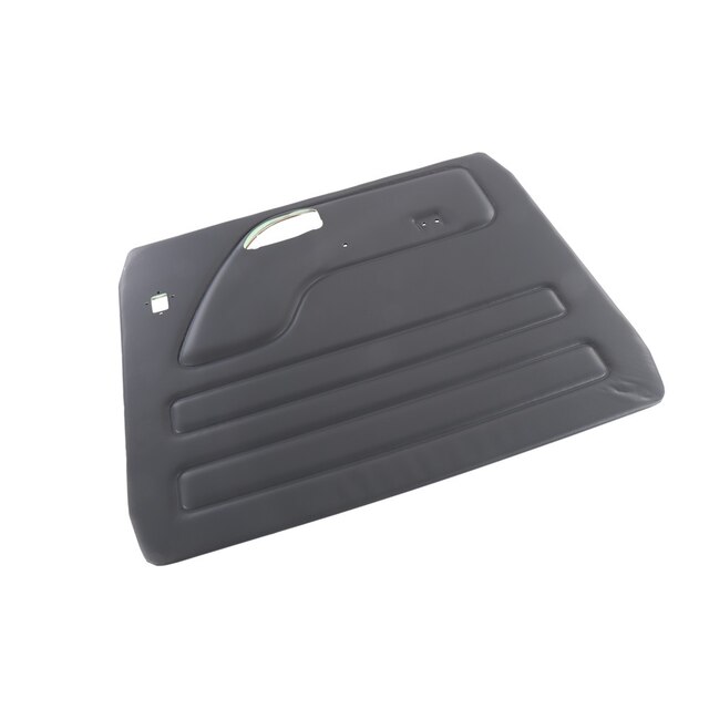 GM Genuine Parts Rear Passenger Side Trim Panel Pad