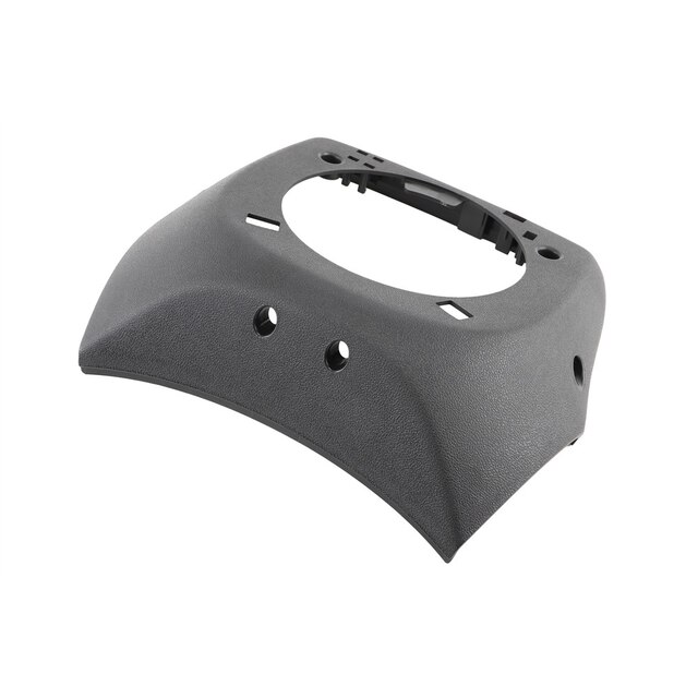 GM Genuine Parts Black Steering Wheel Opening Cover