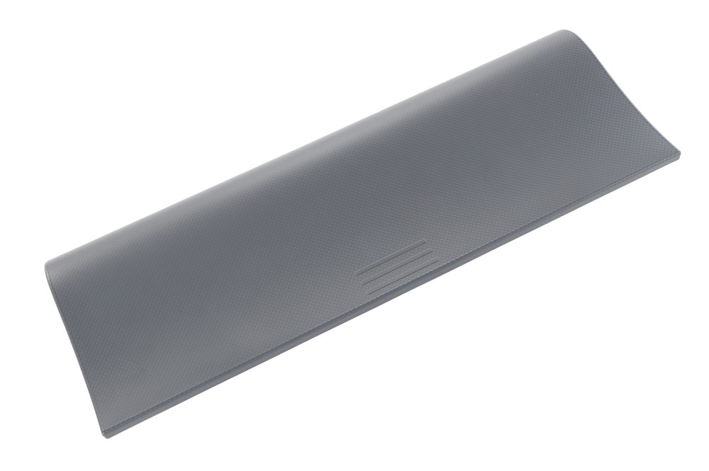 GM Genuine Parts Dark Gray Instrument Panel Compartment Door
