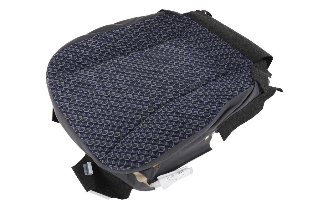 GM Genuine Parts Driver Seat Cushion Center Cover