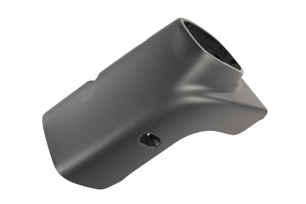 GM Genuine Parts Floor Panel Transmission Control Opening Cover