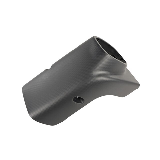 GM Genuine Parts Floor Panel Transmission Control Opening Cover