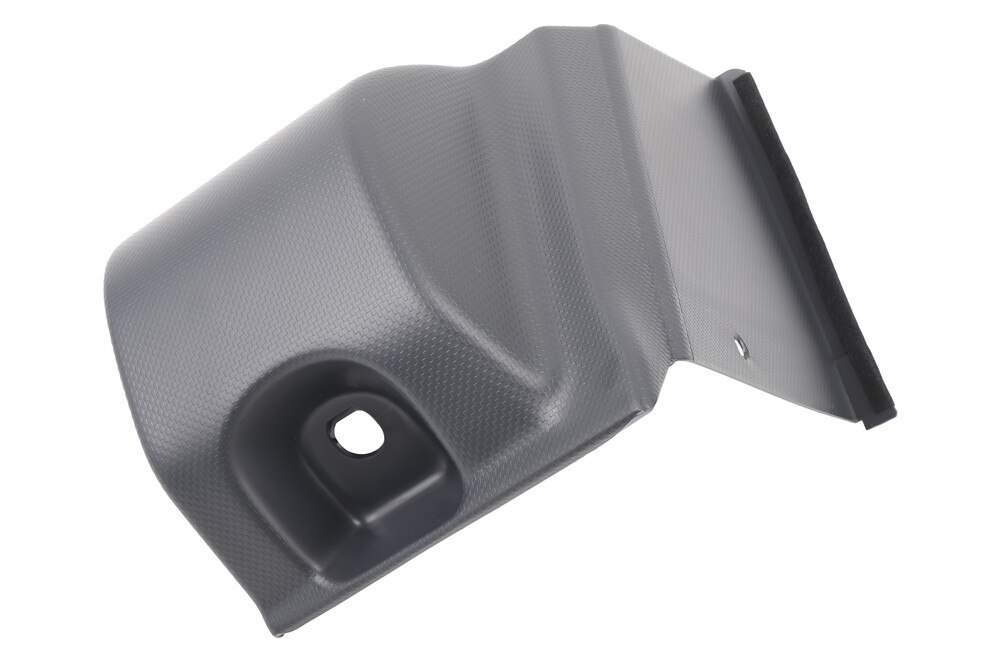 GM Genuine Parts Dark Gray Instrument Panel Driver Knee Bolster Outer Panel