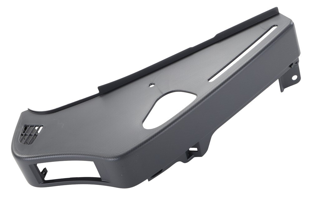 GM Genuine Parts Dark Gray Instrument Panel Side Trim