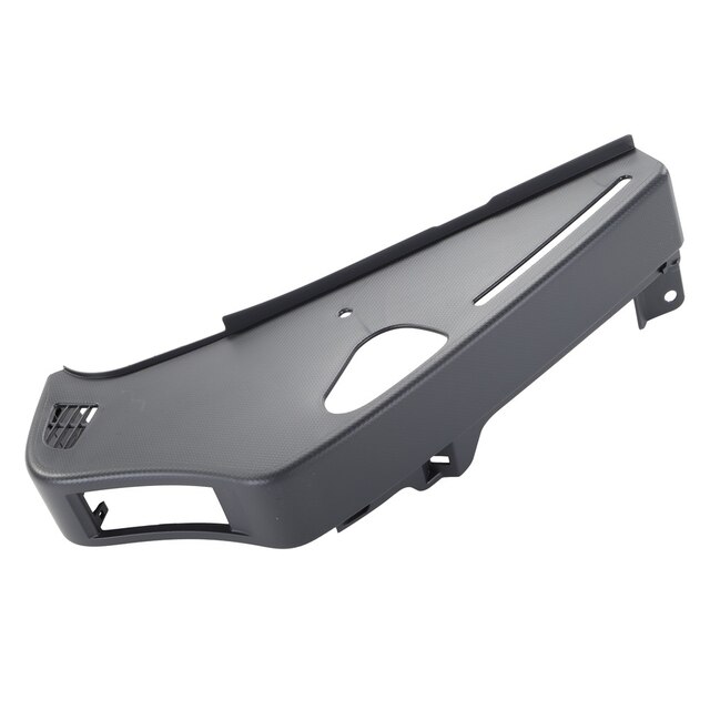 GM Genuine Parts Dark Gray Instrument Panel Side Trim