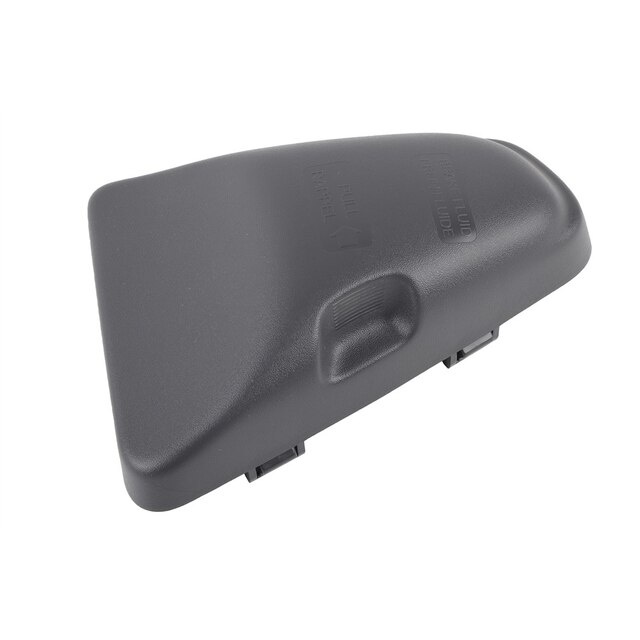 GM Genuine Parts Dark Gray Oil Fill cap