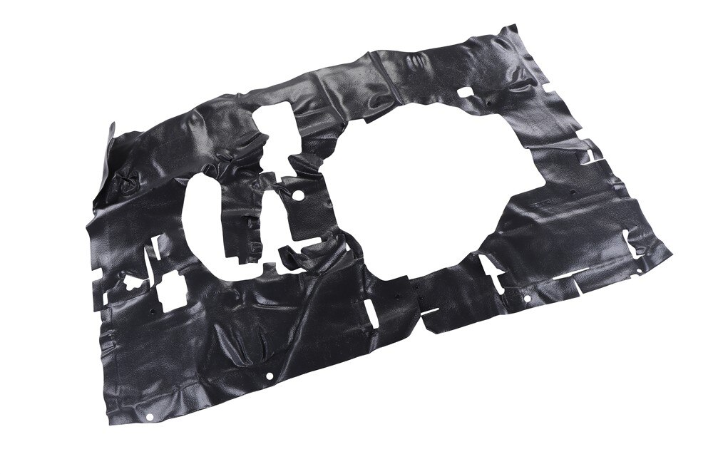 GM Genuine Parts Floor Panel Tunnel Deadener