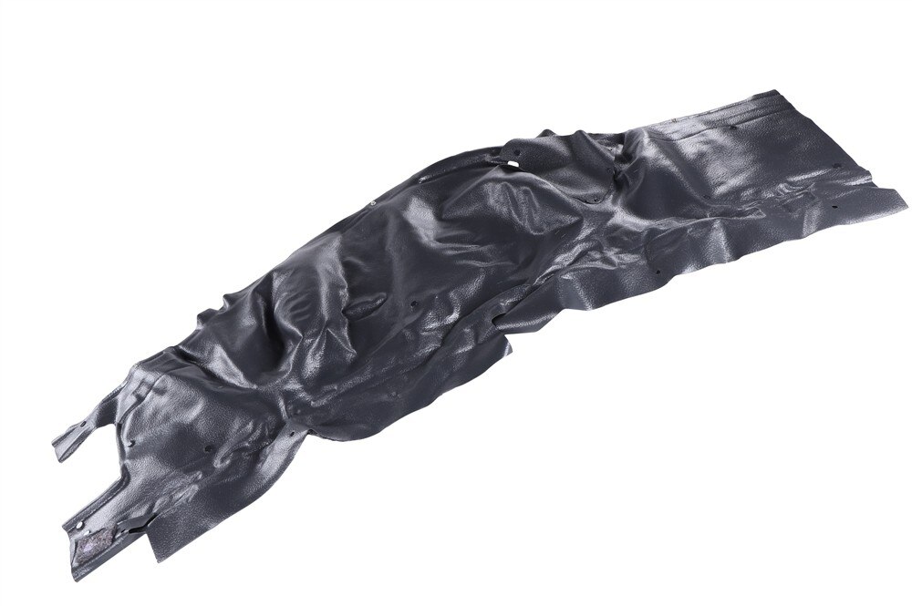 GM Genuine Parts Rear Floor Auxiliary Mat