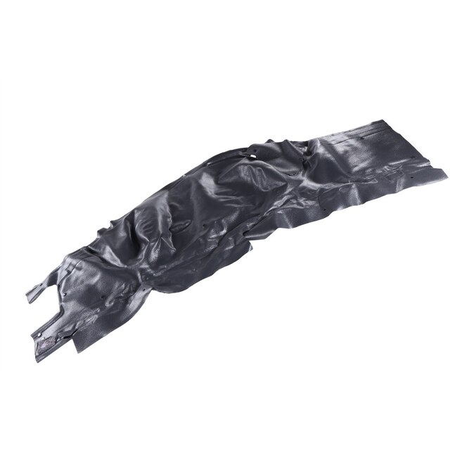 GM Genuine Parts Rear Floor Auxiliary Mat
