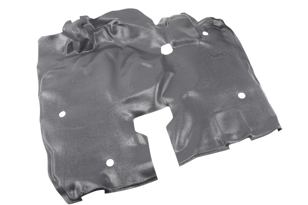 GM Genuine Parts Engine Cover Mat