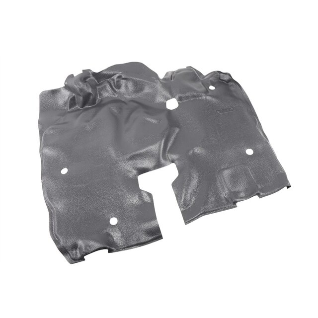 GM Genuine Parts Engine Cover Mat