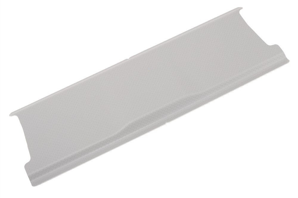 GM Genuine Parts Gray Roof Console Filler