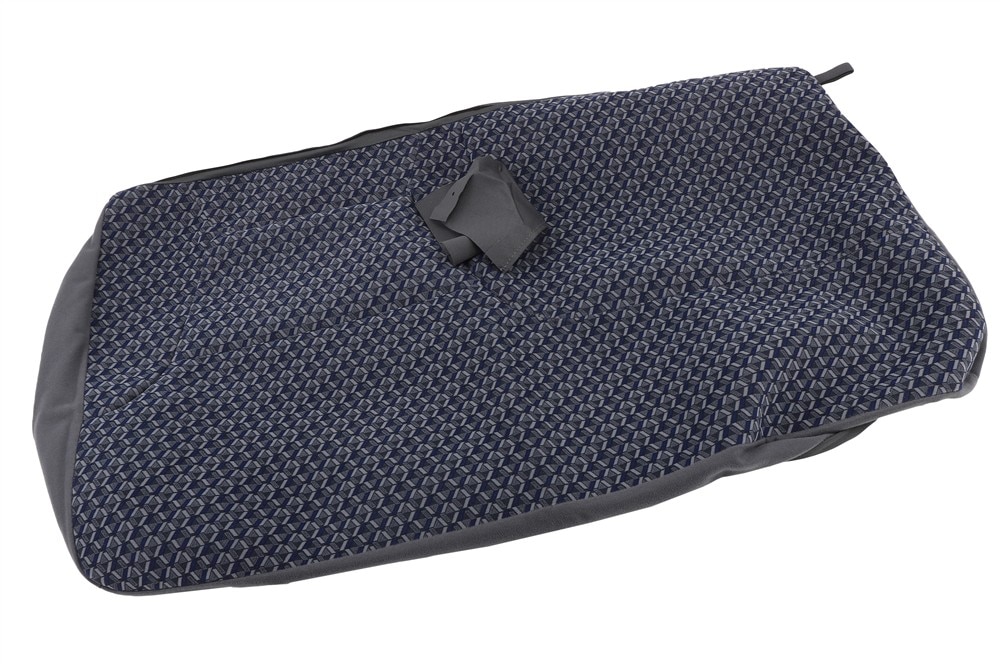 GM Genuine Parts Passenger Seat Cushion Cover