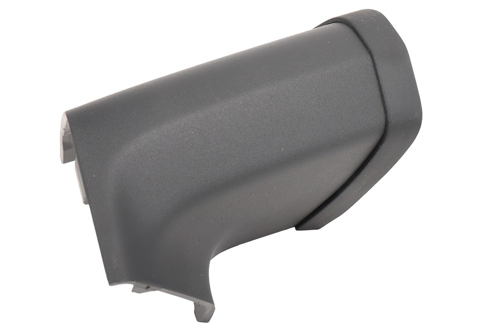 GM Genuine Parts Passenger Side Rear View Camera Cover