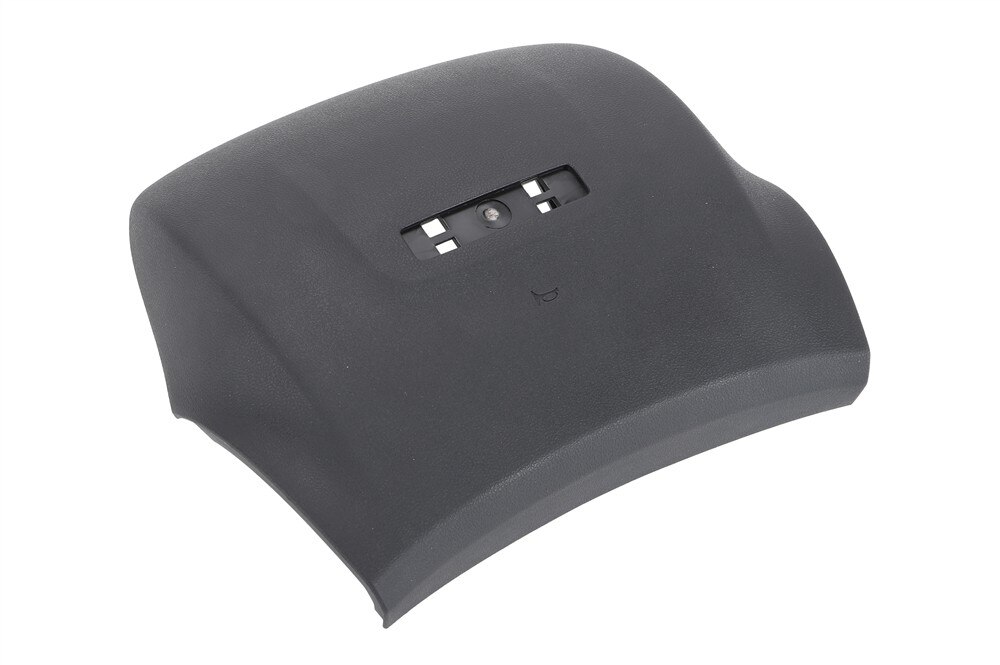 GM Genuine Parts Black Steering Wheel Pad