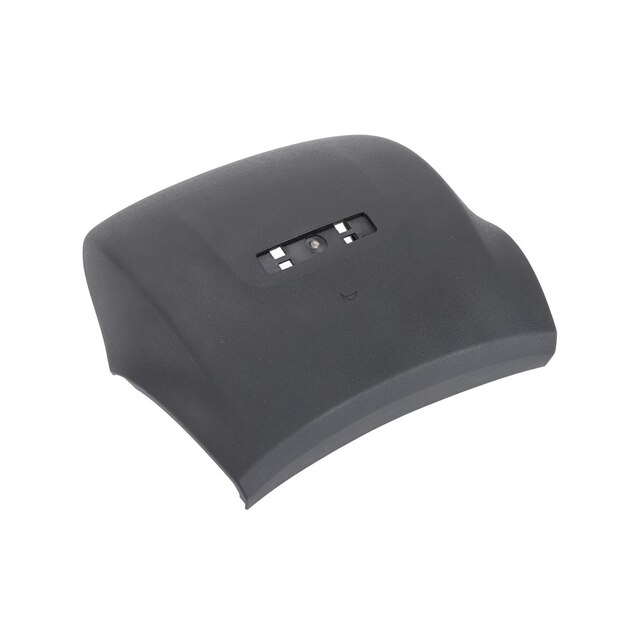 GM Genuine Parts Black Steering Wheel Pad
