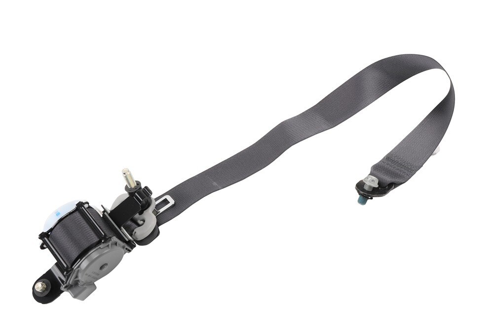GM Genuine Parts Retractor Side Driver Seat Belt