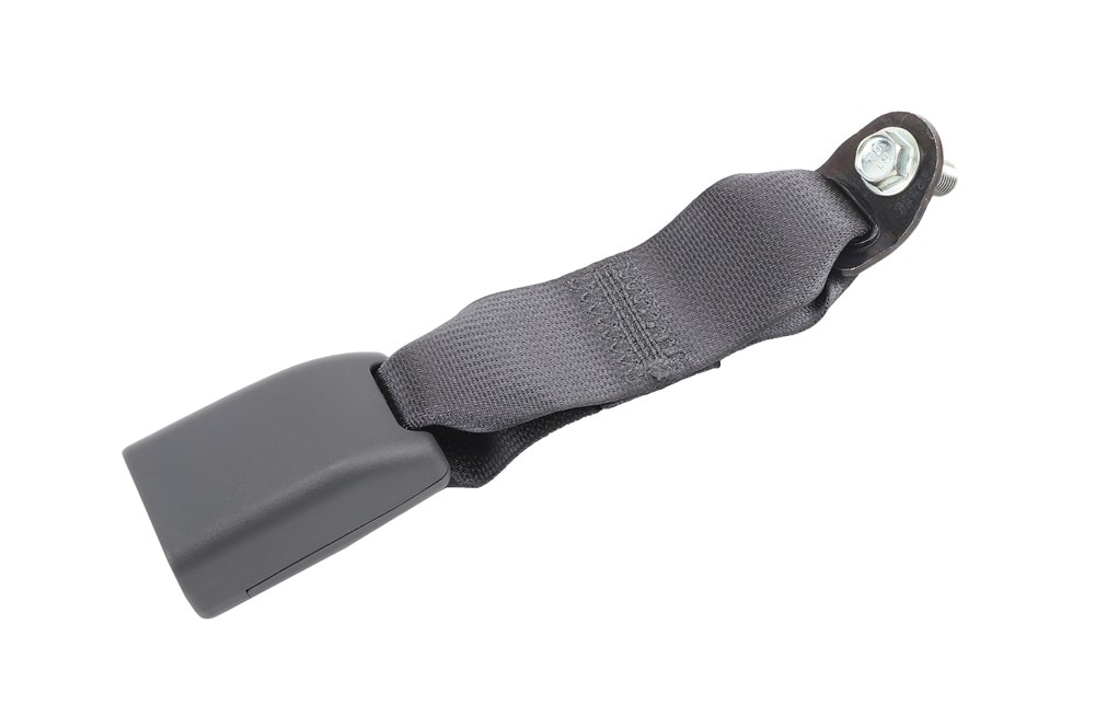 GM Genuine Parts Front Seat Center Belt Buckle