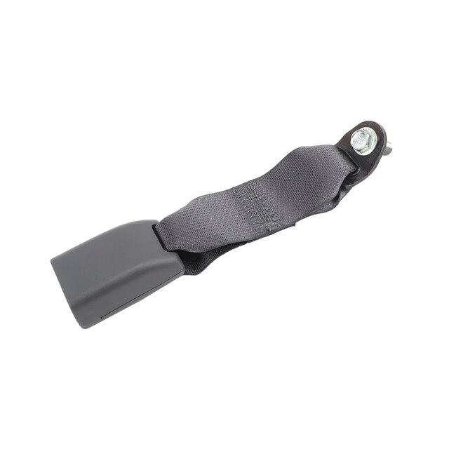 GM Genuine Parts Front Seat Center Belt Buckle