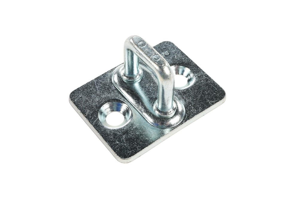 GM Genuine Parts Front Side Door Latch Striker